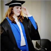 Laureata in Giurisprudenza con lode impartisce lezioni di diritto per studenti delle superiori , per preparazioni esami universitari e aiuto redazione tesi in materie giuridiche